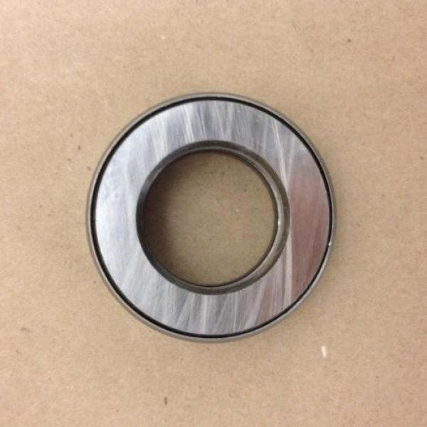 (1 Lot of 2) Ina B14 Ball Thrust Bearings .354&#034; Bore ID x 2-11/32&#034; OD x 3/4&#034; #4 image