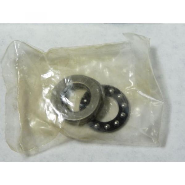 Ina FT016 Thrust Ball Bearing  NEW #2 image