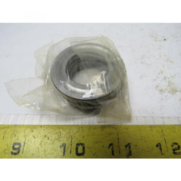 INA W1 5918600 Ball Thrust Bearing 1&#034; ID x 1-25/32&#034; OD x 5/8&#034; W Single-Direction #2 image