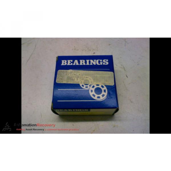 ANDREWS 3908-M THRUST BALL BEARING DIAMETER: 1-5/8IN WIDTH: 2-7/8IN, NEW #162232 #1 image