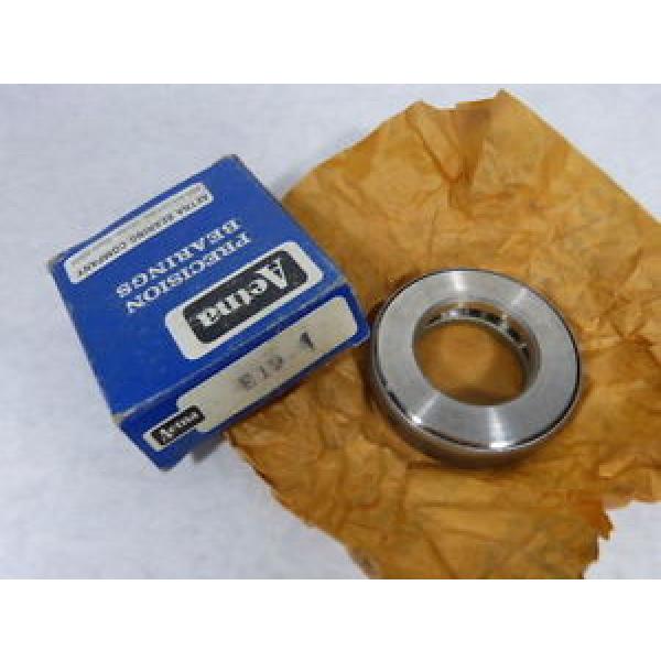 Aetna E19 Thrust Ball Bearing ! NEW ! #1 image