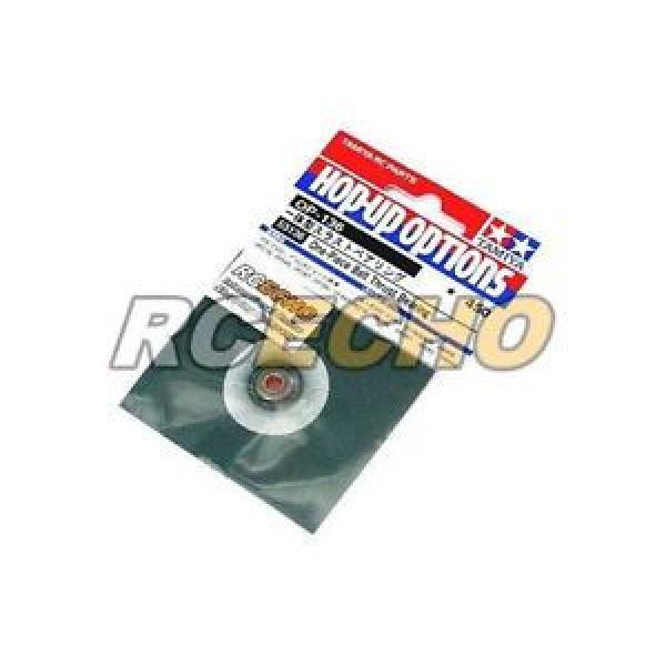 Tamiya RC Model One-Piece Ball Thrust Bearing 53136 #1 image