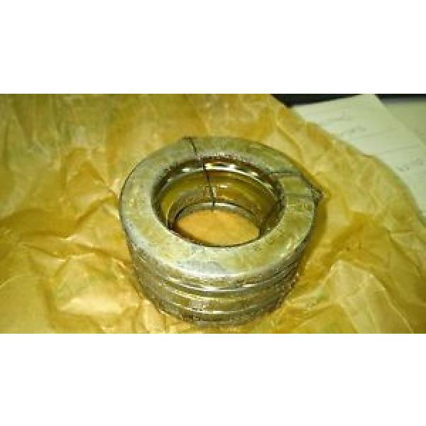 38210 2RN3 Thrust Ball Bearing Double Direction #1 image