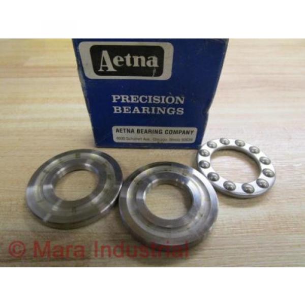 Aetna F-7 Thrust Ball Bearing #1 image