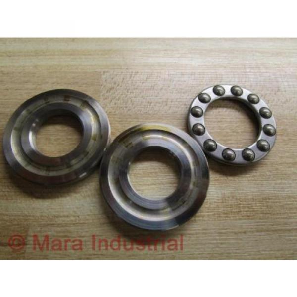 Aetna F-7 Thrust Ball Bearing #2 image