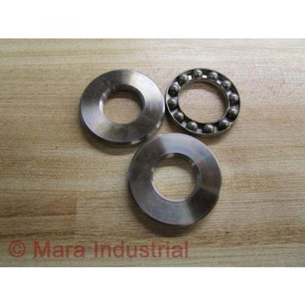 Aetna F-7 Thrust Ball Bearing #3 image