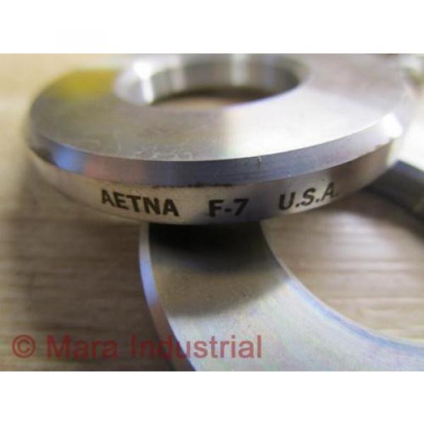 Aetna F-7 Thrust Ball Bearing #4 image