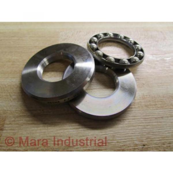 Aetna F-7 Thrust Ball Bearing #5 image