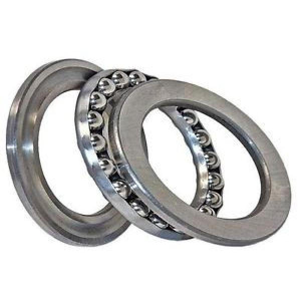 51208 Metric Single Direction Thrust Ball Bearing  40x68x19mm #1 image