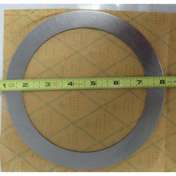 INA 000019879 THRUST BALL BEARING SGROUP P/N AS140180EN VAR:0000 *NEW* #1 image