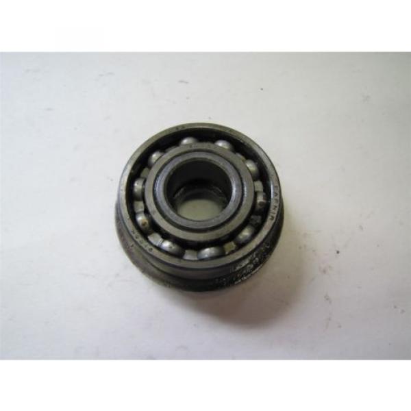USED MERCURY 48577A2 REVERSE GEAR 30531 THRUST WASHER 21889 BALL BEARING #3 image