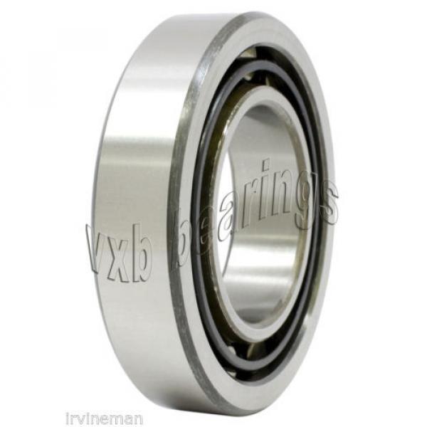 NJ306M Cylindrical Roller Bearing 30x72x19 Cylindrical Bearings 17490 #5 image