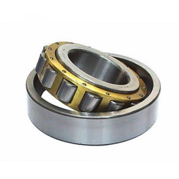 1pc NEW Cylindrical Roller Wheel Bearing NJ210 50×90×20mm #1 image