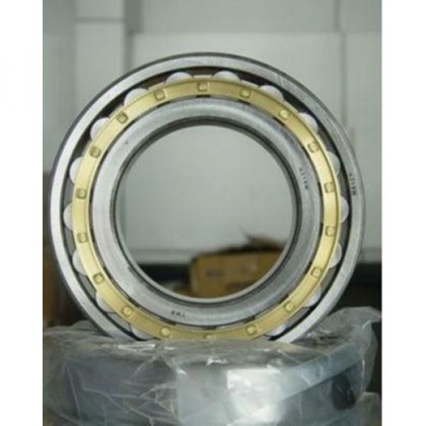 1pc NEW Cylindrical Roller Wheel Bearing NU204 20×47×14mm #2 image