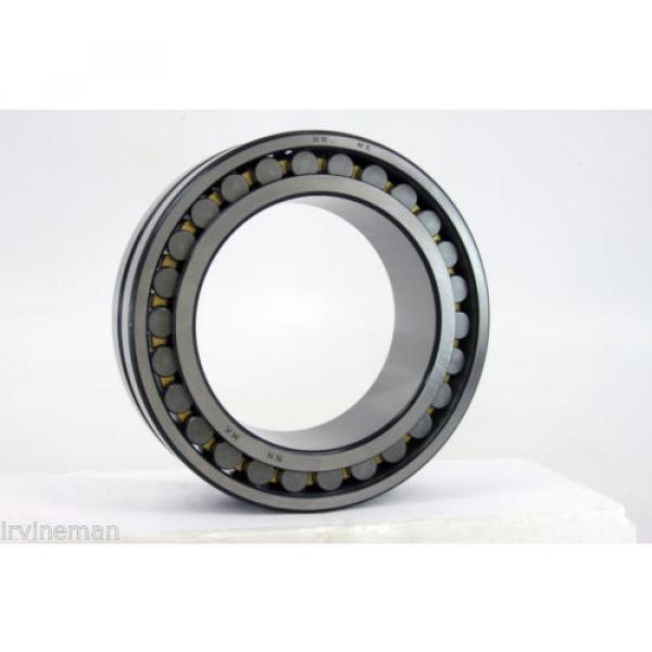 NN3007MK Cylindrical Roller Bearing 35x62x20 Tapered Bore Bearings #5 image