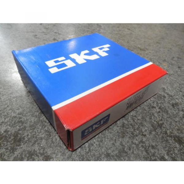 NEW SKF Explorer NU 316 ECJ Cylindrical Roller Bearing #1 image