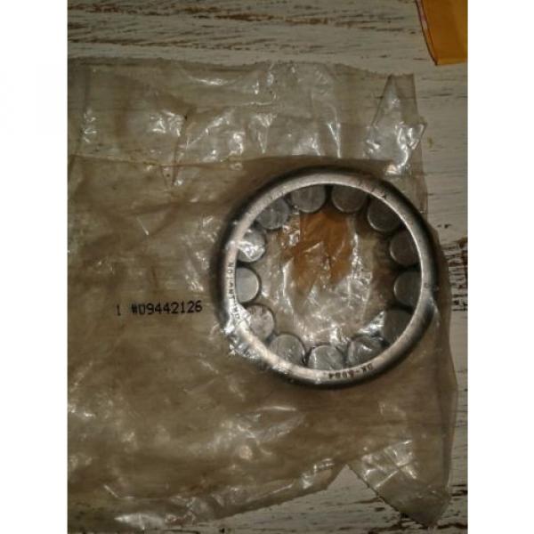 DK59047 Torrington New Cylindrical Roller Bearing #1 image