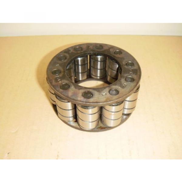 Hyatt 7881H Cylindrical Roller Bearing USA #3 image