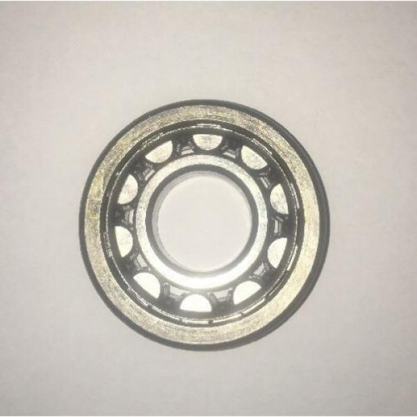 MACHI FUJIKOSHI NTN NU305 CYLINDRICAL ROLLER BEARING Brand NEW #1 image