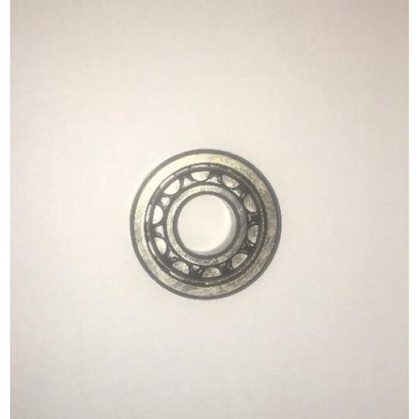 MACHI FUJIKOSHI NTN NU305 CYLINDRICAL ROLLER BEARING Brand NEW #4 image