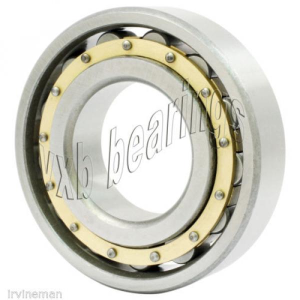 N304M Cylindrical Roller Bearing 20x52x15 Cylindrical Bearings 17515 #5 image