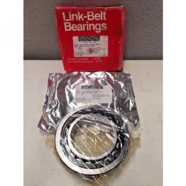 Cylindrical Roller Bearing MR1216EB 12354925 Link-belt 6 Ton Cargo Carrier #1 image