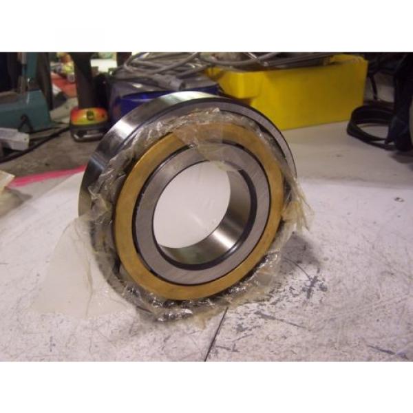 NEW FAG N316E CYLINDRICAL ROLLER BEARING SINGLE ROW #2 image