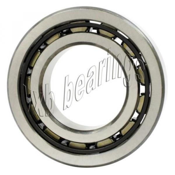 NJ209M Cylindrical Roller Bearing 45x85x19 Cylindrical Bearings 20584 #2 image