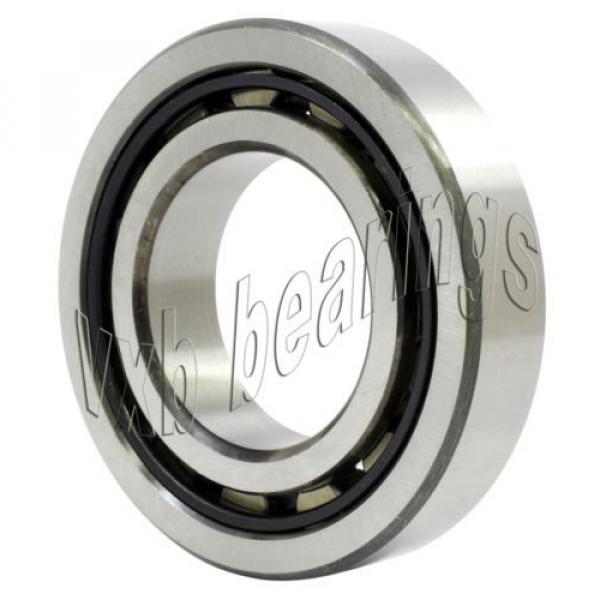 NJ209M Cylindrical Roller Bearing 45x85x19 Cylindrical Bearings 20584 #3 image