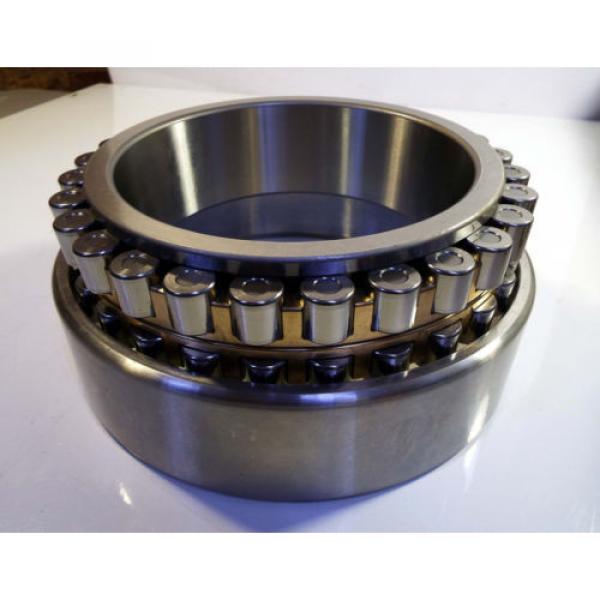 1 NEW NTN NN3032 CONAP4 (3032HSK P4) CYLINDRICAL ROLLER BEARING #1 image