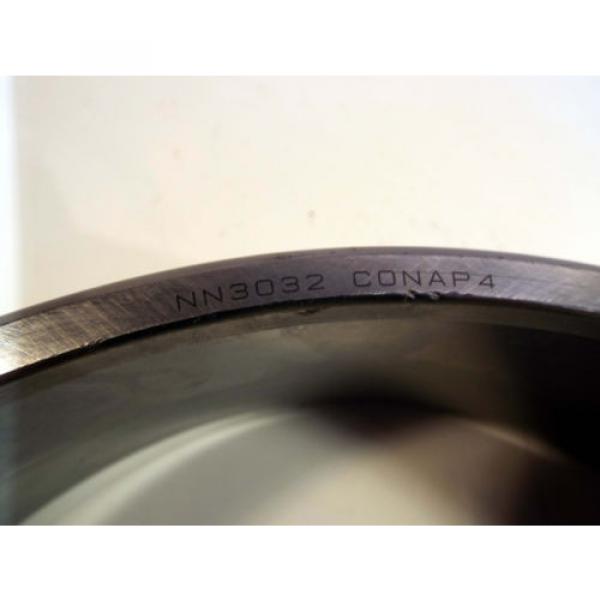 1 NEW NTN NN3032 CONAP4 (3032HSK P4) CYLINDRICAL ROLLER BEARING #2 image