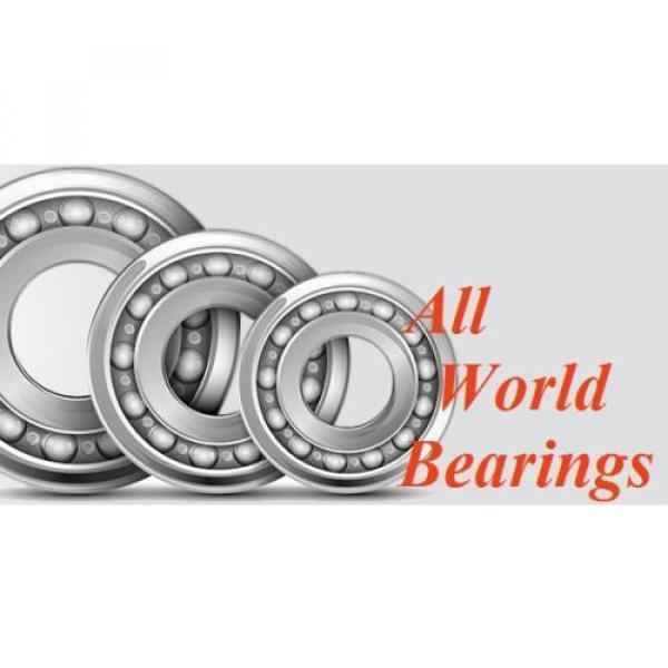 6 Units 6005-2RS C3 Premium Ball Bearing 25X47X12 #2 image