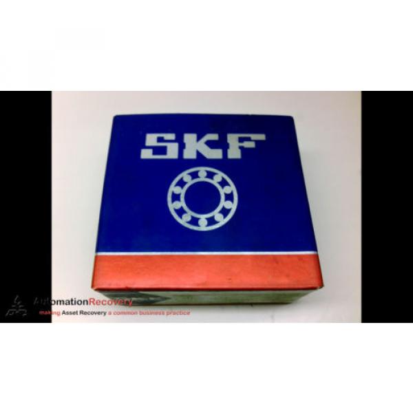 SKF 234420 TN9/SP CYLINDRICAL ROLLER BEARING, 100MM ID, 150MM OD, NEW #196183 #2 image