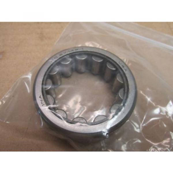 NIB CR R1559-TV INA R1559TV WHEEL CYLINDRICAL ROLLER BEARING 64.4 mm OD 21 mm W #2 image