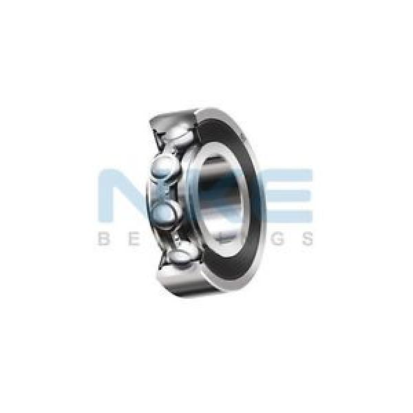 LRJ2 NKE Cylindrical Roller Imperial Bearing #1 image