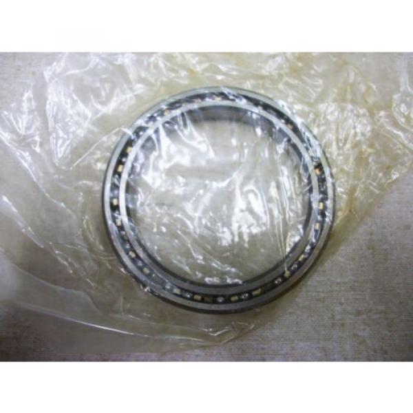 Kaydon KB020XP0 Angular Contact Ball Bearing #4 image