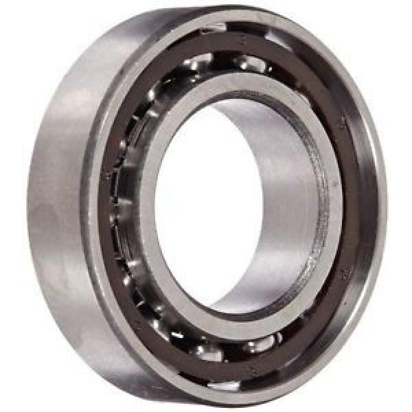 7005B Bearing Angular Contact 25x47x12 Ball Bearings VXB Brand #1 image