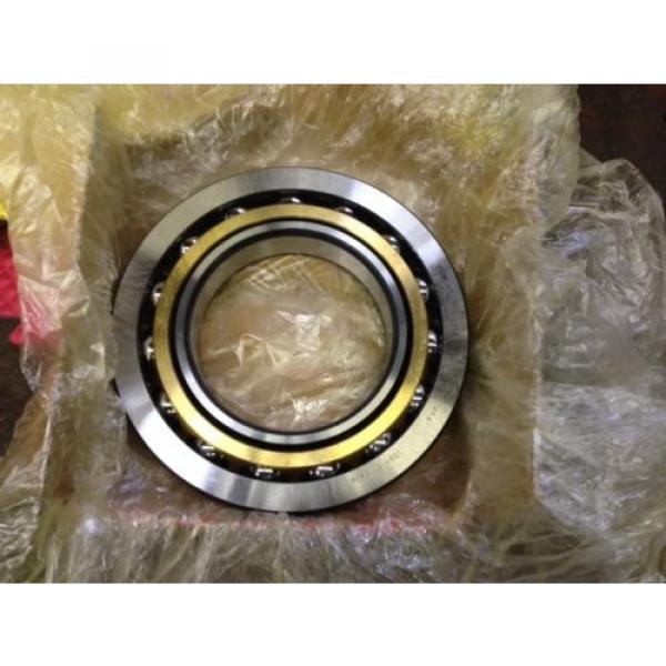 FAG BEARINGS 7226-B-MP-UA Angular Contact Ball Bearing, Bore 130 mm #1 image