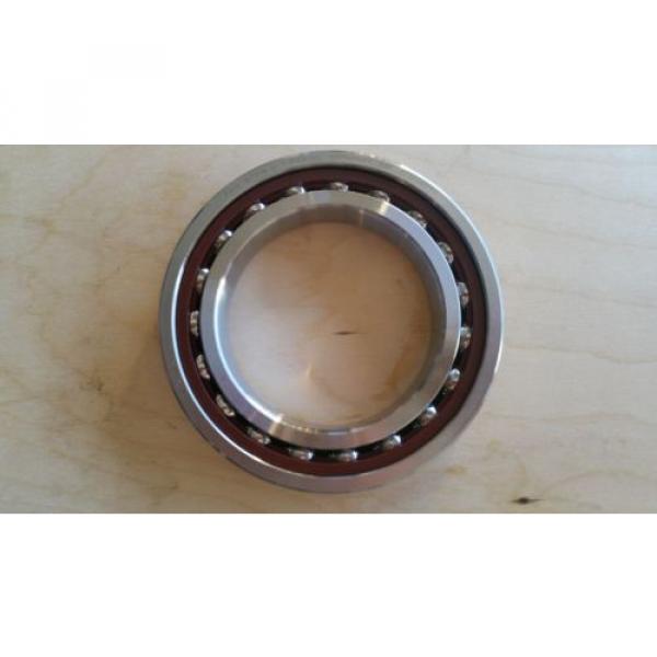 Angular contact Ball bearing B7018-E-T-P4S-UL FAG #2 image