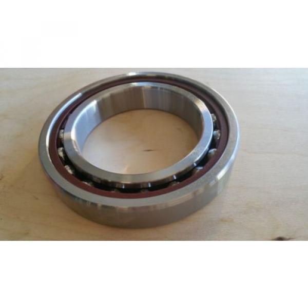 Angular contact Ball bearing B7018-E-T-P4S-UL FAG #3 image