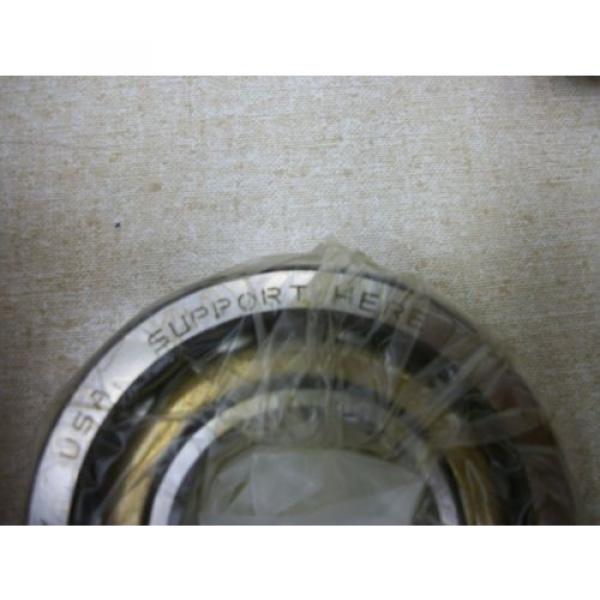 SKF 7307BEAY Angular Contact Bearing Ball Bearing #3 image