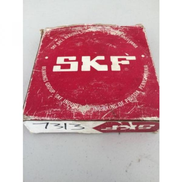 NEW SKF 7313B Angular Contact Ball Bearing #2 image