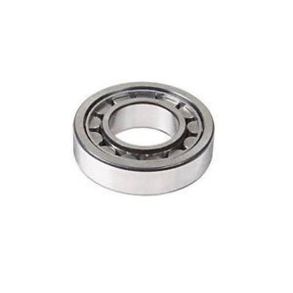 N218 Cylindrical Roller Bearing 90mmX160mmX30mm Quality Bearing #1 image