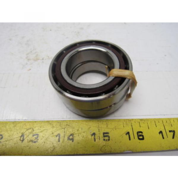 MRC Bearings 107KRDS Precision Angular Contact Duplex Ball Bearing 35x62x28mm #1 image