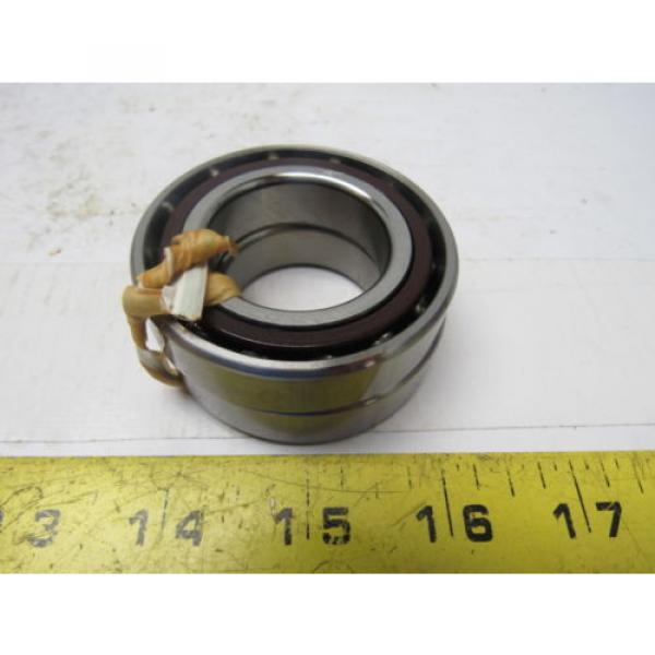 MRC Bearings 107KRDS Precision Angular Contact Duplex Ball Bearing 35x62x28mm #3 image