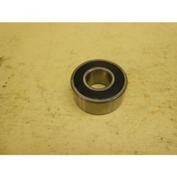 INA Angular Contact Double Row Ball Bearing 3203J #1 image