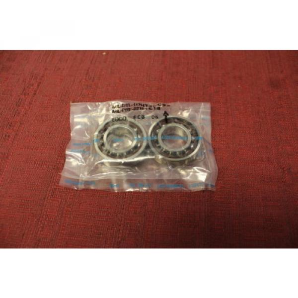 GMN S6004CTAA7DUL Angular Contact Ball Bearing New #2 image