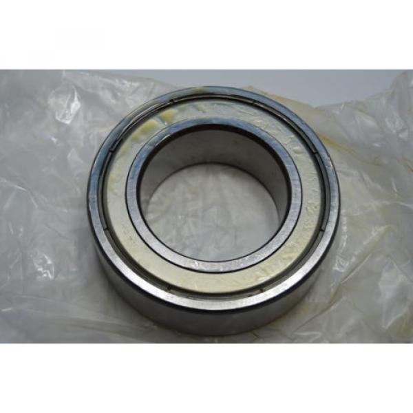 NEW, NACHI, ANGULAR CONTACT, BALL BEARING, 5215ZZ, NEW IN FACTORY BOX #4 image