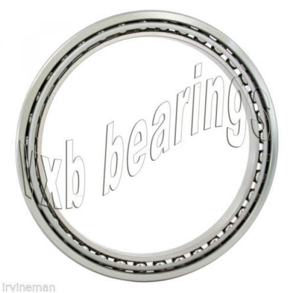 184x226x21.5 Angular Contact Bearing Excavator Double Row  Ball Bearings 21294 #1 image