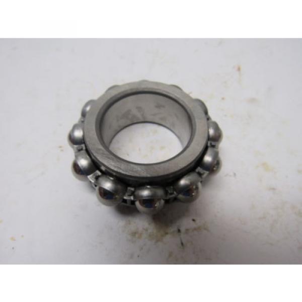 New Departure NM0206B #5A Precision Angular Contact Ball Bearing #5 image